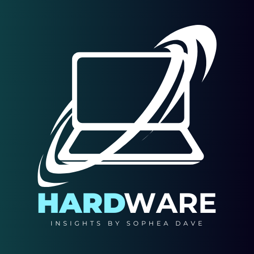 Hardware Insights Logo